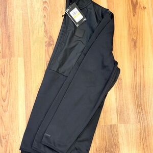 Under Armour 1/2 in zip coat